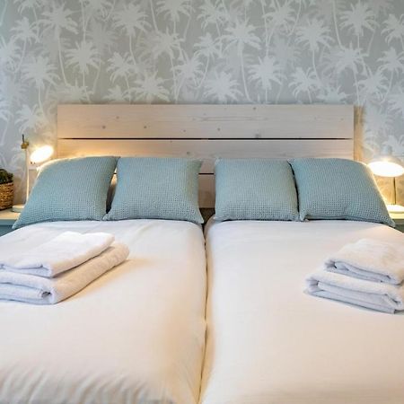 2 Bedrooms 1 Bathroom Furnished - Justicia - Incredible Views - Mintystay Madrid Exteriör bild